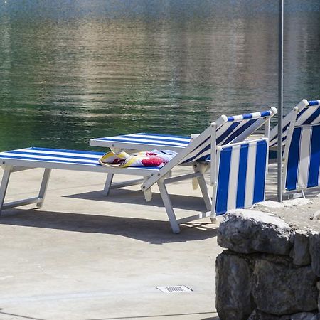 Apartment Nadine Okuklje Εξωτερικό φωτογραφία