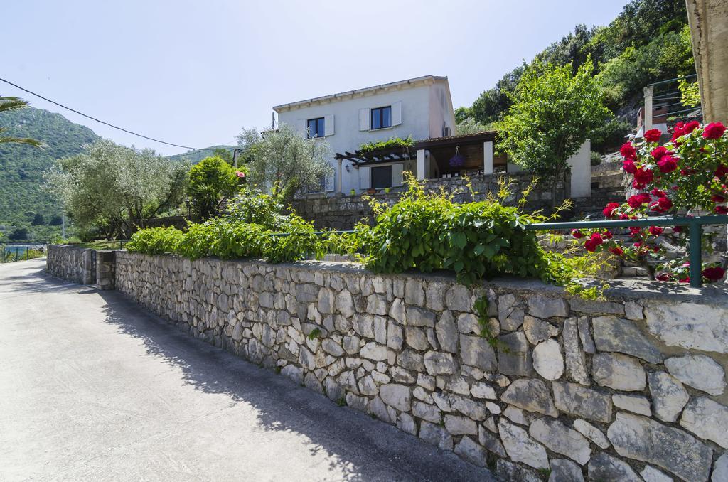 Apartment Nadine Okuklje Εξωτερικό φωτογραφία