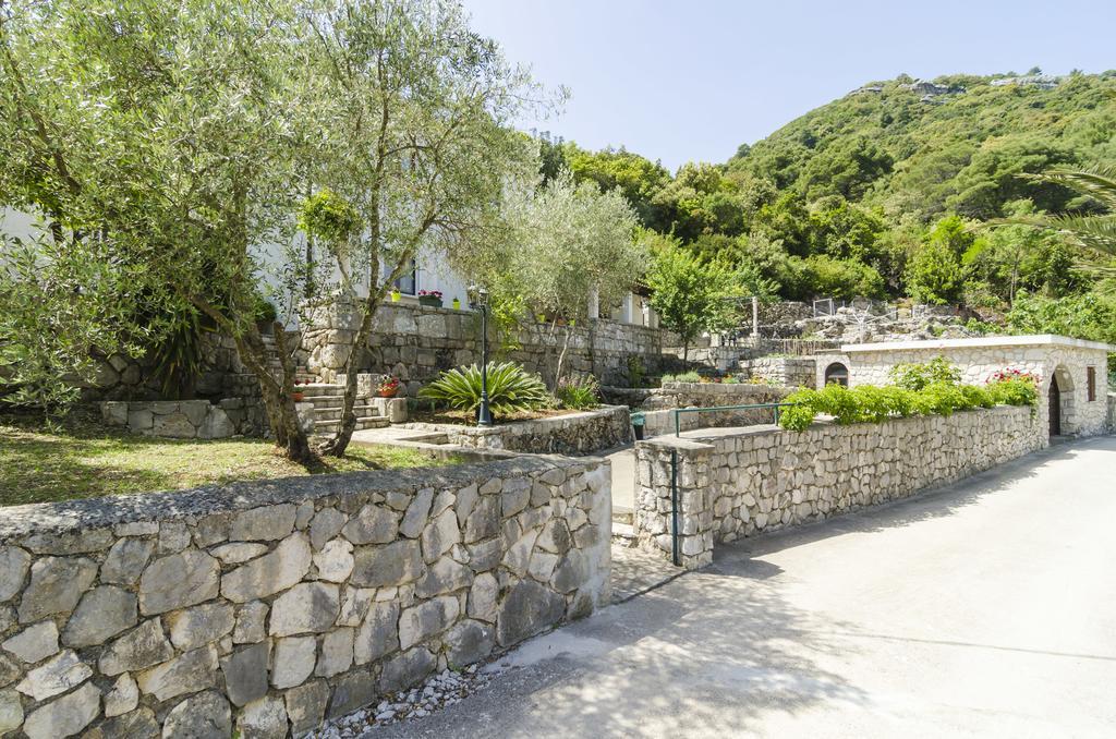 Apartment Nadine Okuklje Εξωτερικό φωτογραφία