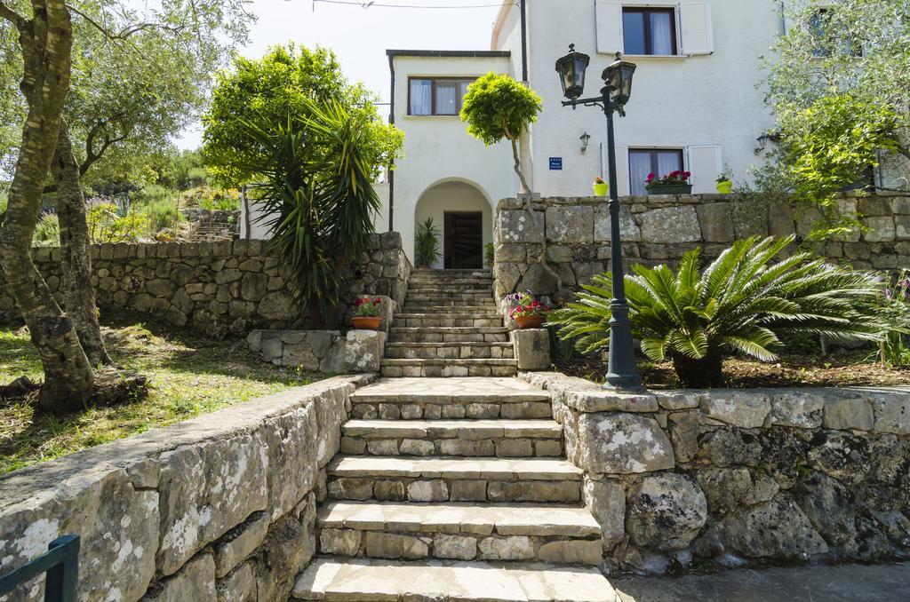 Apartment Nadine Okuklje Εξωτερικό φωτογραφία