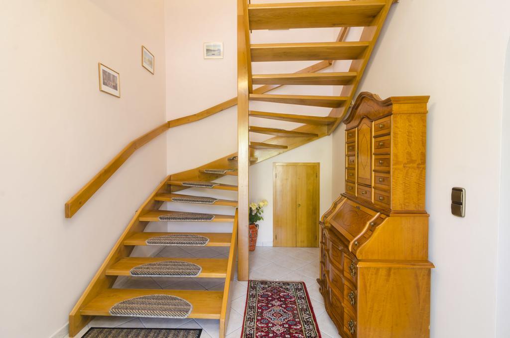 Apartment Nadine Okuklje Εξωτερικό φωτογραφία
