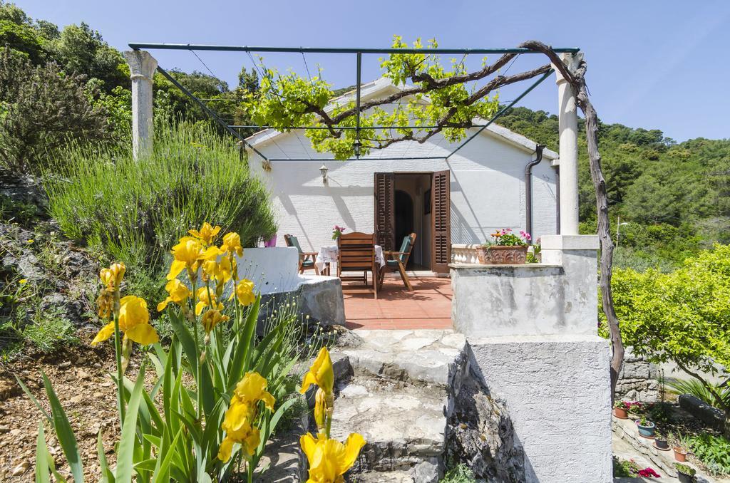 Apartment Nadine Okuklje Εξωτερικό φωτογραφία