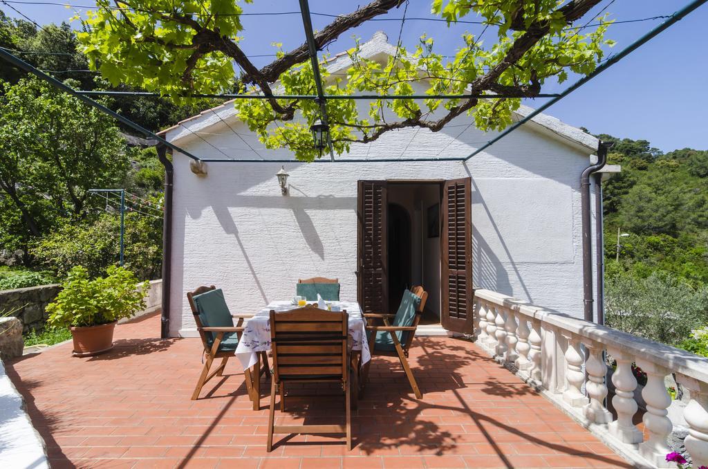 Apartment Nadine Okuklje Εξωτερικό φωτογραφία