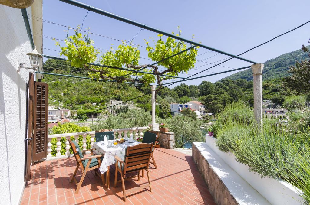 Apartment Nadine Okuklje Εξωτερικό φωτογραφία
