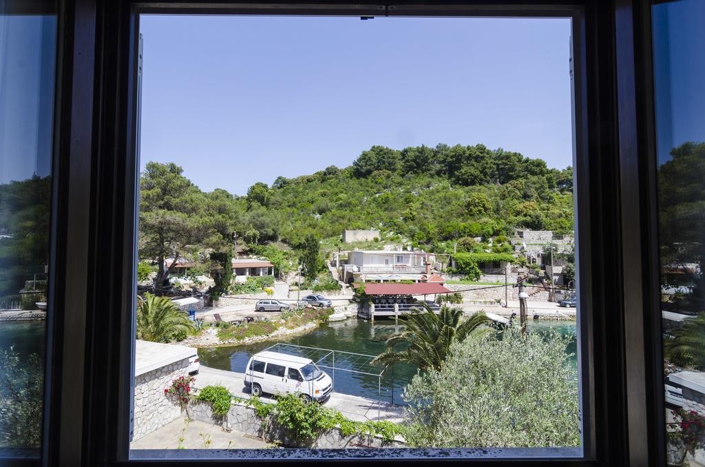 Apartment Nadine Okuklje Εξωτερικό φωτογραφία