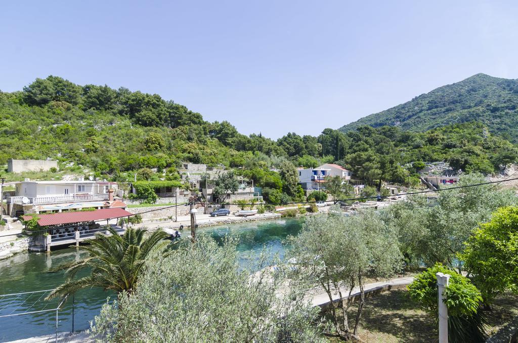 Apartment Nadine Okuklje Εξωτερικό φωτογραφία
