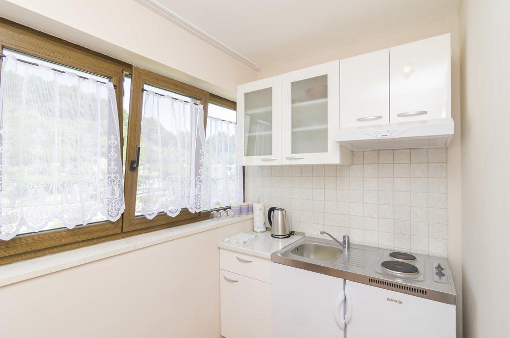 Apartment Nadine Okuklje Εξωτερικό φωτογραφία